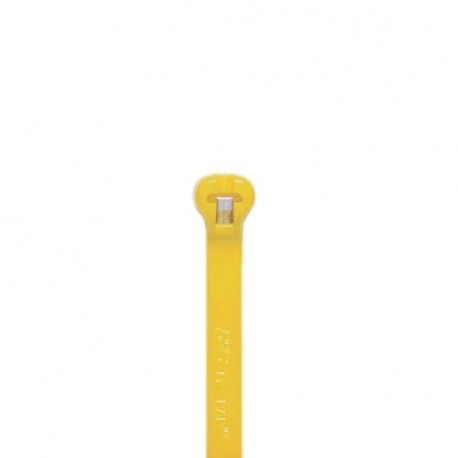 TY23M-4 7TAG009070R0098 THOMAS AND BETTS BRIDA TYRAP 92x2,3 AMAR