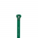 TY23M-5 7TAG009070R0099 THOMAS AND BETTS BRIDA TYRAP 92x2,3 VERDE