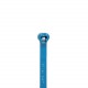 TY23M-6 7TAG009070R0100 THOMAS AND BETTS BRIDA TYRAP 92x2,3 AZUL
