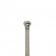 TY23M-8 7TAG009070R0102 THOMAS AND BETTS KABELBINDER £ 18 4IN GRAU NYLON