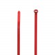TY25M-2 7TAG009270R0011 THOMAS AND BETTS BRIDA TYRAP 186x4,8 ROJA