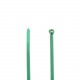 TY25M-5 7TAG009270R0015 THOMAS AND BETTS BRIDA TYRAP 186x4,8 VERDE