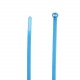 TY25M-6 7TAG009270R0016 THOMAS AND BETTS BRIDA TYRAP 186x4,8 AZUL