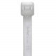 7TAG054360R0259 THOMAS AND BETTS CABLE TIE 50LB 12IN NATURAL NYLON