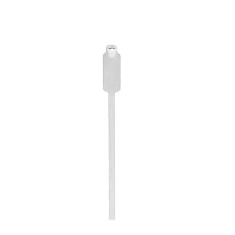 7TAG009510R0018 THOMAS AND BETTS CABLE TIE 50LB 7IN NATURAL NYLON-ID