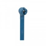 TY523M-NDT 7TAG009660R0029 THOMAS AND BETTS CABLE TIE 18LB 4IN BLUE NYL DETECT