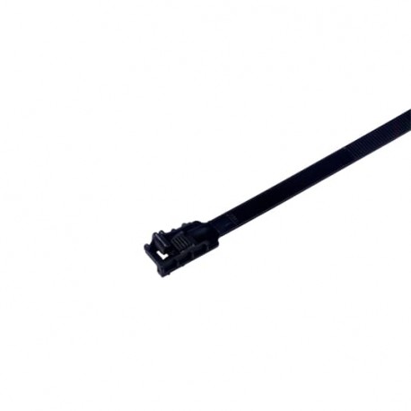 TY5424PX 7TAG009550R0022 THOMAS AND BETTS KABELBINDER 150LB 24IN UV-BLK PP PEITSCHE