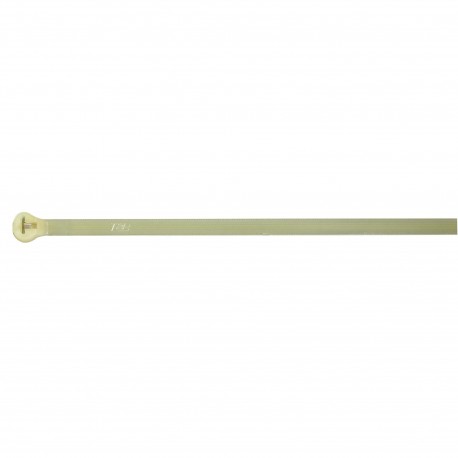 TYH27M 7TAG009590R0009 THOMAS AND BETTS BRIDA TYRAP 343x7,2 ESTABILIZADA NATURAL