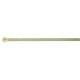 7TAG009590R0010 THOMAS AND BETTS CABLE TIE 50LB 14IN GR NYL HITZE STB