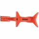 WT1-TB 7TAA131800R0004 THOMAS AND BETTS LT DUTY TOOL, NYL CBLE TIES 18-50LB