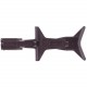 WT2-TB 7TAA131800R0007 THOMAS AND BETTS LT-DUTY-TOOL, NYL CBLETIES 50-120LB