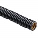 XPCSFG-23BO.50 7TCA292000R8802 THOMAS AND BETTS 3-LYERCOND PA12 NW23 BLK/ODER 50M