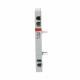2CDS200936R0003 ABB S2C-H02L Auxiliary Contact