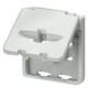 5ST2116 SIEMENS Capot de protection contre les contacts pour automate N, sans vis