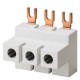 5ST2600 SIEMENS Connection terminal 3-pole modular width 15 mm 25 mm2 fork design