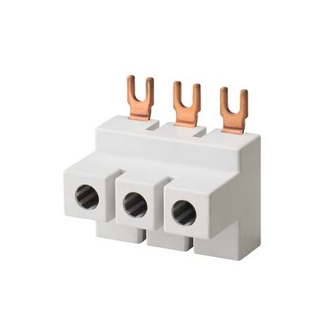 5ST2600 SIEMENS Connection terminal 3-pole modular width 15 mm 25 mm2 fork design