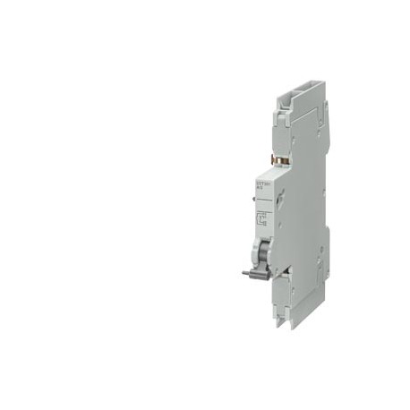 5ST3011-0HG SIEMENS Auxiliary current switch 2 NO, for miniature circuit breaker according to UL 489