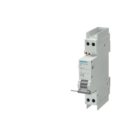 5ST3030-0HG SIEMENS shunt release 110-480 V AC for miniature circuit breaker according to UL 489