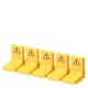 5ST3655-0HG SIEMENS Berührungsschutz gelb für freie Anschlüsse für Stiftsammelschienen nach UL 508