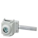 5ST3771-1 SIEMENS Infeed terminal 25 mm2 long for pin busbars