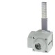 5ST3771-2 SIEMENS Infeed terminal, 25 mm2 IP20 Cable entry on the left with touch protection
