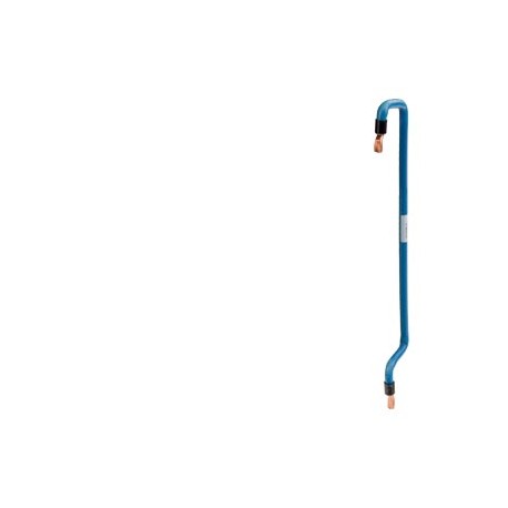 5ST3781-2 SIEMENS Series connector,N, 16 mm2, 200 mm, 1P, For NF distributor blue