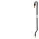 5ST3791-2 SIEMENS Series connector, 16 mm2, 200 mm, 1P For NF distributor black