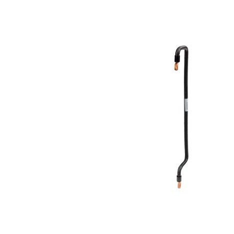 5ST3791-2 SIEMENS Series connector, 16 mm2, 200 mm, 1P For NF distributor black