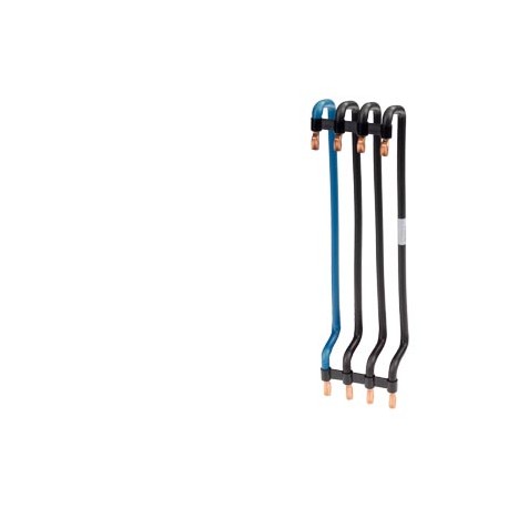 5ST3793-3 SIEMENS Series connector, 16 mm2, 200 mm 3P+N for NF distributor Black/blue