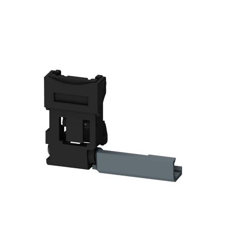 5ST3820-3 SIEMENS Adapter RC block 5SM2 Accessory for remote operating mechanism