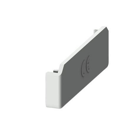 5ST3788-0 SIEMENS end cap for compact pin busbar 10 pieces touch protected