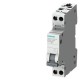 5SV6016-7KK20 SIEMENS AFDD-MCB-Combination 230V, 6kA, 2pole, C, 20A Compact (1MW)