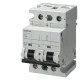 5SP5280-7 SIEMENS Disjoncteur modulaire 440V CC 10kA CC, 2 points, C, 80A