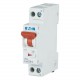 PLN6-C4/1N-DE 263278 EATON ELECTRIC Leitungsschutzschalter