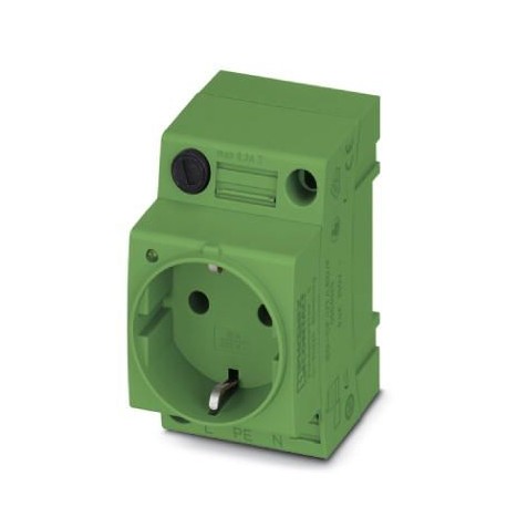 EO-CF/UT/LED/F/GN 0804030 PHOENIX CONTACT Гнездо