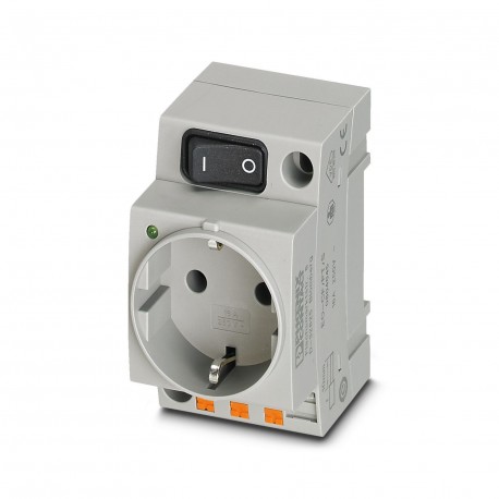 EO-CF/PT/S 0804045 PHOENIX CONTACT Гнездо