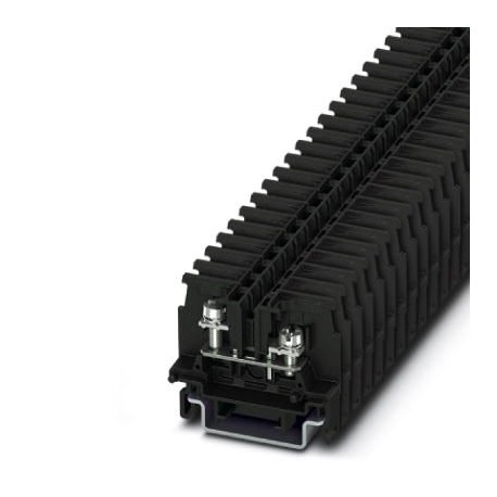 BTO 2,0-F 1012514 PHOENIX CONTACT Alimentação através do bloco de terminais modular