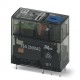 REL-MR-110DC/21HC/MS 1012737 PHOENIX CONTACT Unique relais
