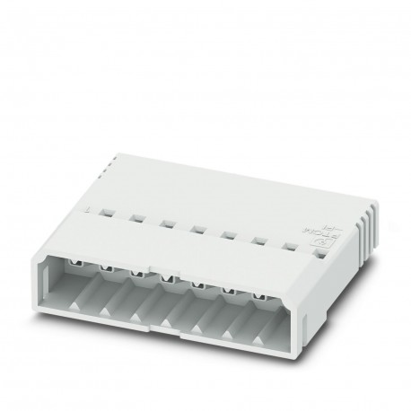 PTCM 0,5/ 8-PI-2,5 WH 1015248 PHOENIX CONTACT Il circuito stampato connettore