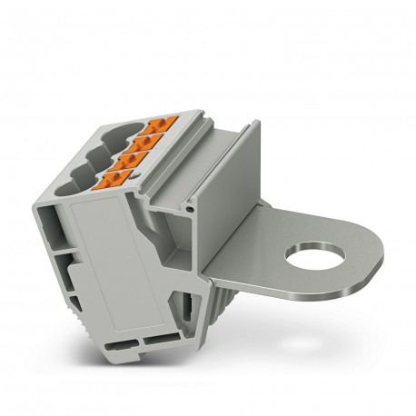 AGK PT 4X6/M10 1017448 PHOENIX CONTACT Pick-off morsettiera
