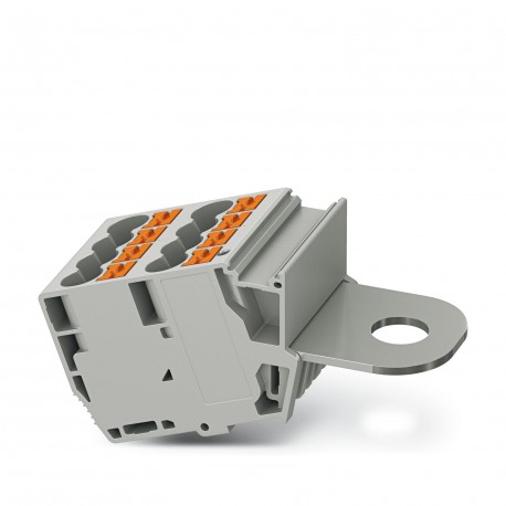 AGK PT 8X6/M10 1017450 PHOENIX CONTACT Pick-off morsettiera