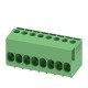 TDPT 2,5/ 8-SC-5,08 1017497 PHOENIX CONTACT Do PWB bloco terminal