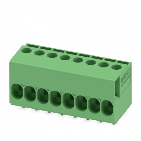 TDPT 2,5/ 8-SC-5,08 1017497 PHOENIX CONTACT Bornier PCB