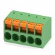 TDPT 16/ 5-SP-10,16-ZB 1017534 PHOENIX CONTACT Bornier PCB