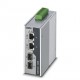 FL SWITCH 1000T-2POE-GT-2SFP 1026765 PHOENIX CONTACT Switch Ethernet Industrial