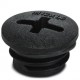 A-INSP-M12-68N-P-BK 1045816 PHOENIX CONTACT Parafuso plug