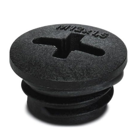 A-INSP-M12-68N-P-BK 1045816 PHOENIX CONTACT Screw plug