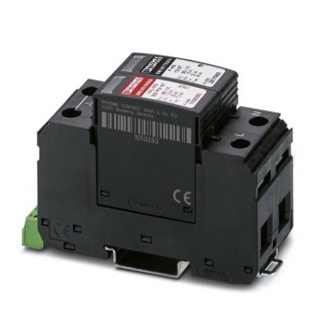 VAL-MS 320 RW/1+1-FM/60 1050286 PHOENIX CONTACT Тип 2 ОПН