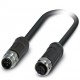 SAC-5P-M12MS/10-28X/M12FSSH OD 1057663 PHOENIX CONTACT Sensor/actuator cable