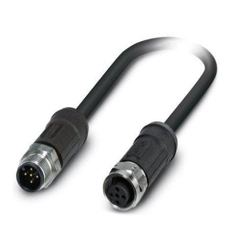 SAC-5P-M12MS/10-28X/M12FSSH OD 1057663 PHOENIX CONTACT Capteur/actionneur de câble